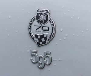 Abarth 595 Pista 1.4 T-Jet 165 KM MT5