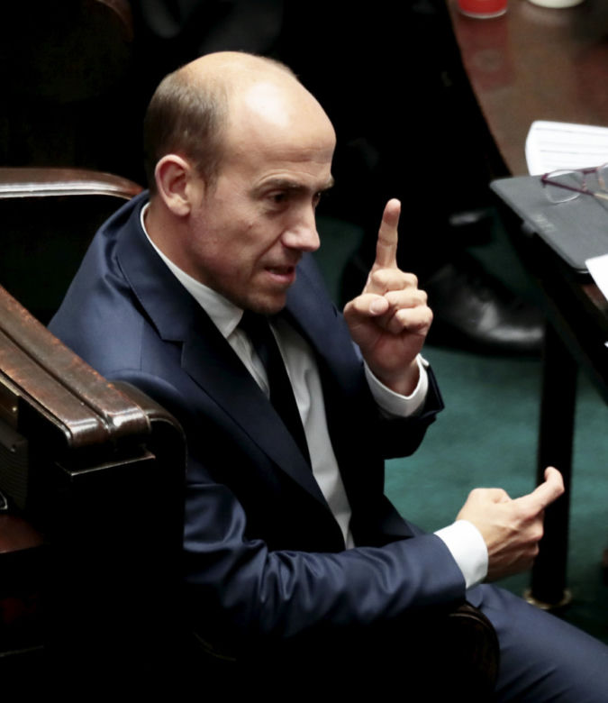 Sejm uchwalił "piątkę" Kaczyńskiego o ochronie zwierzą
