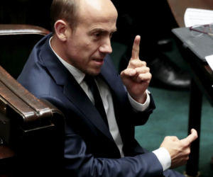 Sejm uchwalił piątkę Kaczyńskiego o ochronie zwierzą