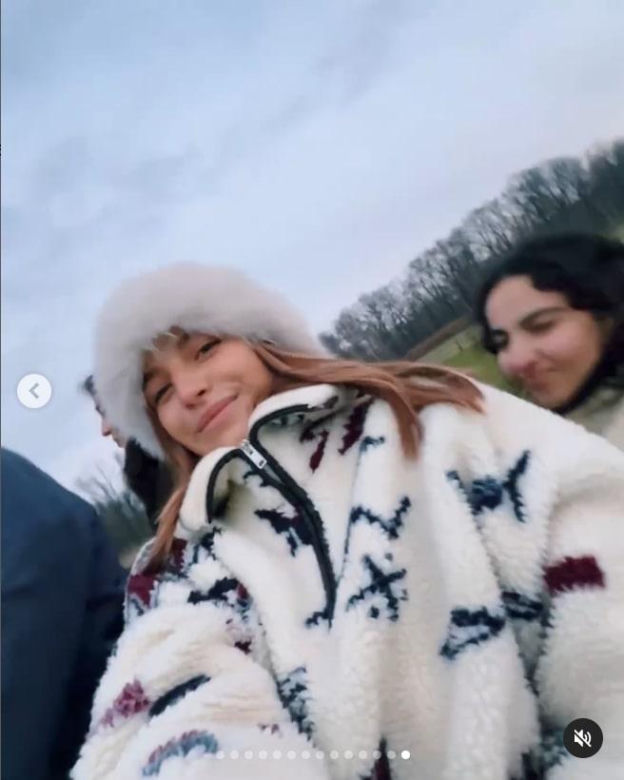 Tak baluje elita. Julia Wieniawa pokazała, jak bawią się wyższe sfery