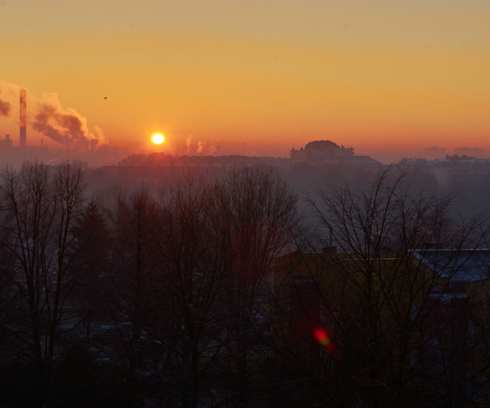 Lublin o poranku [ZDJĘCIE DNIA]
