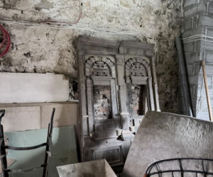 Dwór Czarne w Jeleniej Górze