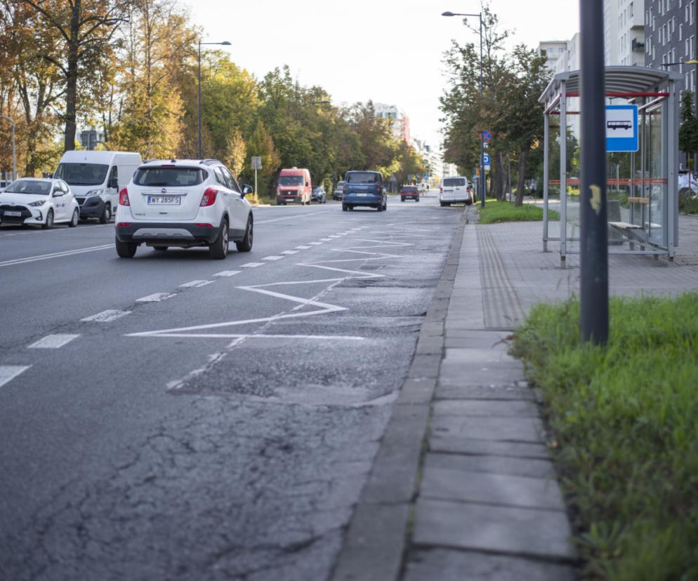 Ważna ulica na warszawskiej Pradze przejdzie ogromną metamorfozę