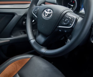 Toyota Avensis Touring Sports 2.0 D-4D