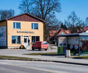 Koronawirus na Kaszubach. Tak wygląda polska wieś w czasie zarazy