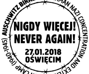 Mały znaczek wielkiej wagi