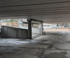 Trwa budowa parkingów P&R w Toruniu. Inwestycje łącznie kosztują ok. 31 milionów złotych