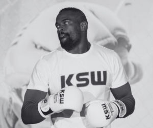 Były gwiazdor KSW i FAME MMA nie żyje. Jay Silva dopiero co skończył 45 lat