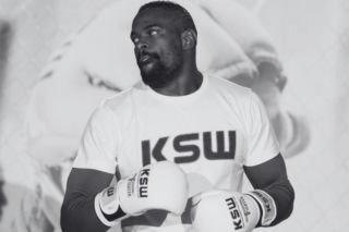 Były gwiazdor KSW i FAME MMA nie żyje. Jay Silva dopiero co skończył 45 lat