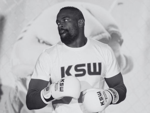 Były gwiazdor KSW i FAME MMA nie żyje. Jay Silva dopiero co skończył 45 lat