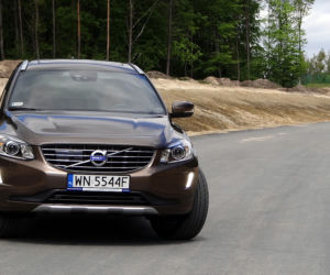Volvo XC60 D4 Geatronic