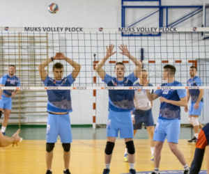 Płock: MUKS Volley pewnie wygrywa, KPS z pierwszą porażką w sezonie [WIDEO, ZDJĘCIA]