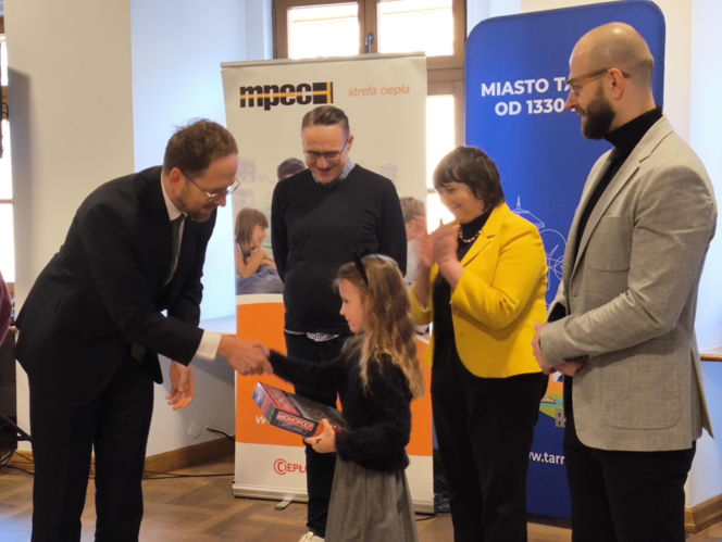 Premiera gry "Monopoly Tarnów". Tak wygląda tarnowska plansza