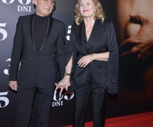 Premiera filmu 365 dni, galeria część II