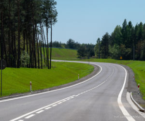 Obwodnica Niska i Stalowej Woli oddana do ruchu
