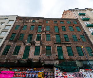 Mokotowska 73 w Warszawie