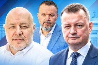 Ustawa o asystencji osobistej trafiła do Senatu. Libicki ma wątpliwości co do kwalifikacji i stawek