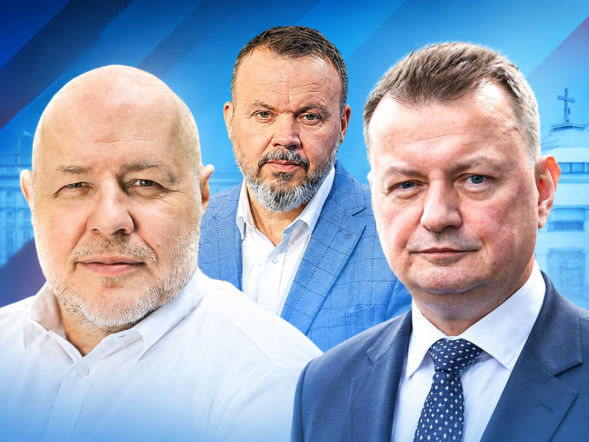 Ustawa o asystencji osobistej trafiła do Senatu. Libicki ma wątpliwości co do kwalif…