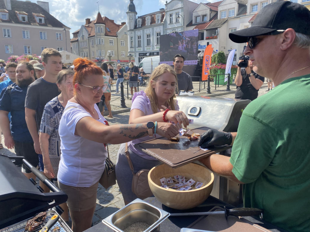 Festiwal Browarnictwa i Święto Wołowiny 2025 