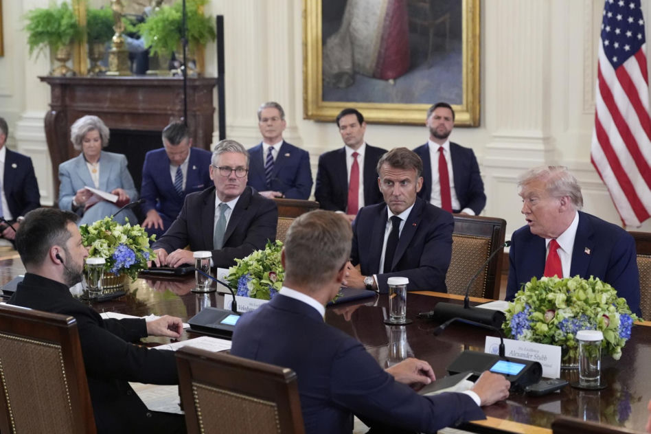 Moskwa zgodziła się na rozmowy z Zełenskim