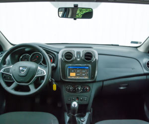 Dacia Sandero TCe 90 Laureate 