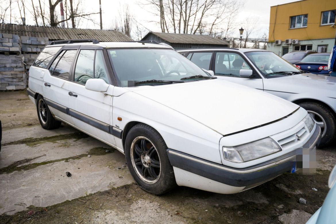 Citroen