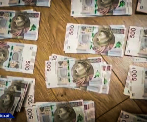 AKCJA CBŚP. Rozbito gang wyłudzający refundacje na leki! Przestępcy działali na Śląsku [ZDJĘCIA]