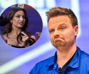 Hakiel znowu atakuje Cichopek. Tym razem nawet Wieniawa nie wytrzymała! Wspomniała o dzieciach tancerza i aktorki