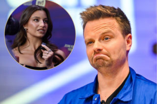 Hakiel znowu atakuje Cichopek. Tym razem nawet Wieniawa nie wytrzymała! Wspomniała o dzieciach tancerza i aktorki