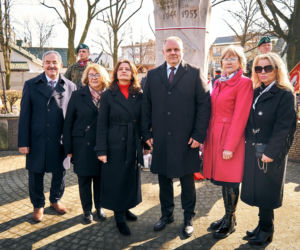 Dzień Pamięci Żołnierzy Wyklętych 2026 w Siedlcach
