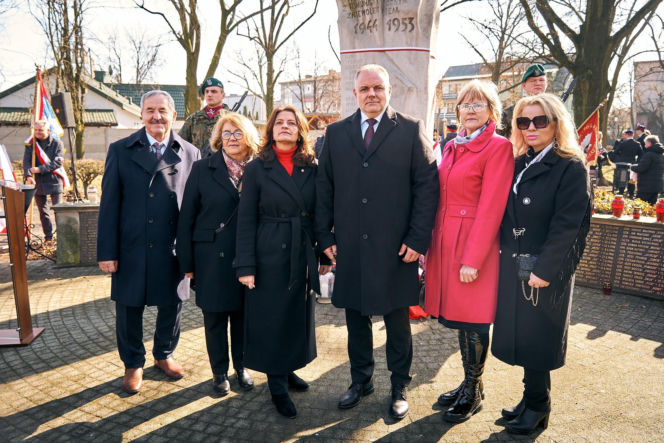 Dzień Pamięci Żołnierzy Wyklętych 2026 w Siedlcach