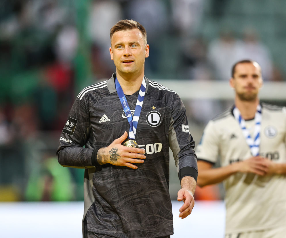 Artur Boruc