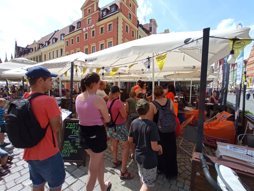 Tak bawiliśmy się na ESKA Summer City! (12 lipca - 16 lipca)