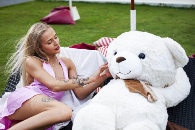 Hotel Paradise 12, odcinek 5