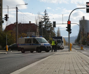 Mecz podwyższonego ryzyka w Bielsku-Białej