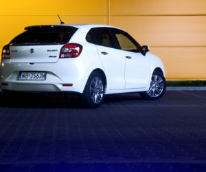 Suzuki Baleno 1.2 DualJet SHVS Elegance
