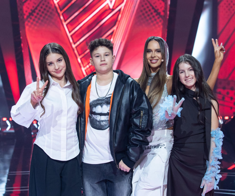 The Voice Kids