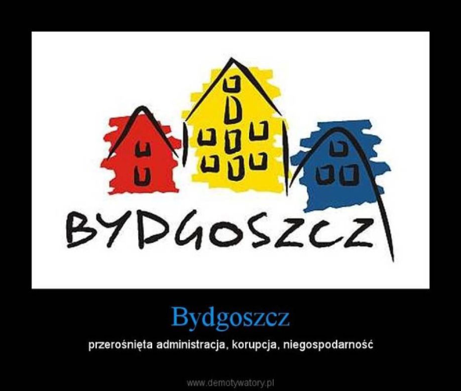 Memy o Bydgoszczy. Z tego śmieją się internauci [TOP 20]