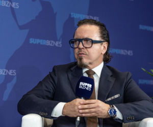Wojciech Balczun na EKG 2026