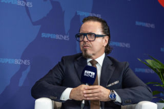 Wojciech Balczun na EKG 2026