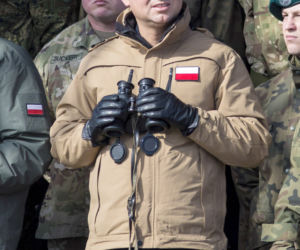 Andrzej Duda