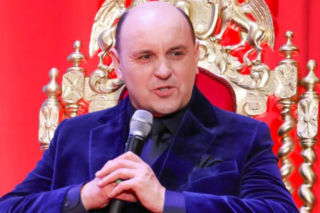 Adam Woronowicz: Brak zasad i program rozrywkowy to jest mieszanka wybuchowa. Ten uczestnik Taskmastera zaskoczył go najbardziej