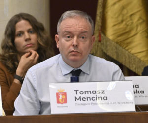 Wotum zaufania i absolutorium dla prezydenta Rafała Trzaskowskiego
