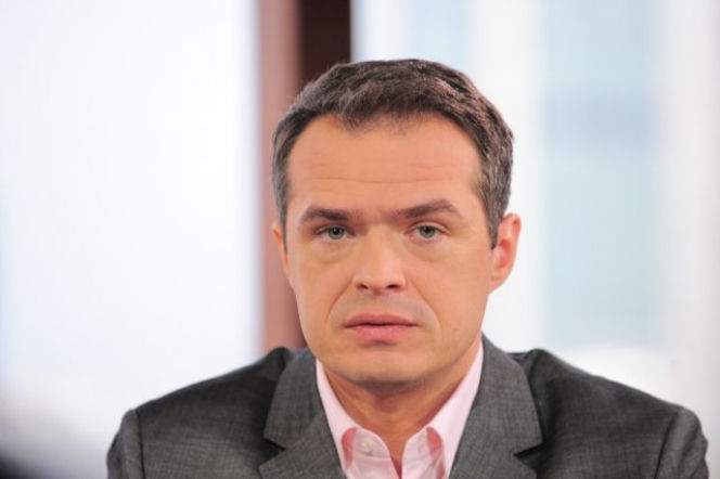 Sławomir Nowak