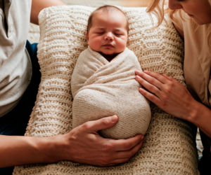 Oto najrzadsze imiona, które rodzice nadawali dzieciom w Łódzkiem w 2025 r. Zaskoczenie na liście!