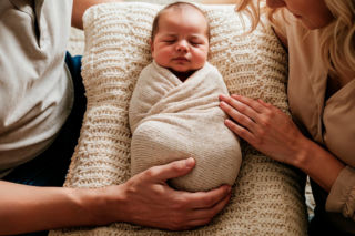 Oto najrzadsze imiona, które rodzice nadawali dzieciom w Łódzkiem w 2025 r. Zaskoczenie na liście!