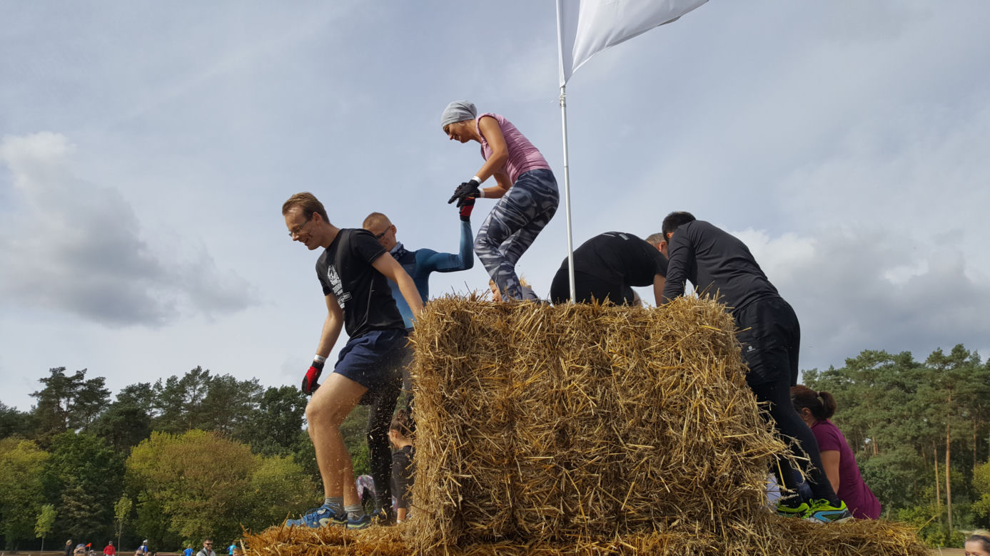 Terenowa Masakra 2018