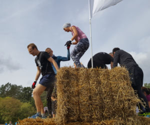 Terenowa Masakra 2018