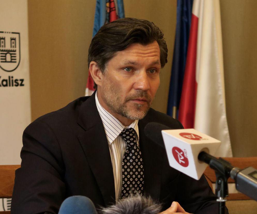 Krystian Kinastowski