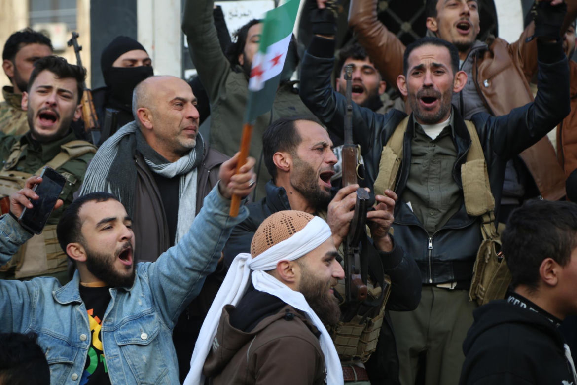 Baszar al-Asad jednak żyje? "Nabył luksusowe nieruchomości w Moskwie"